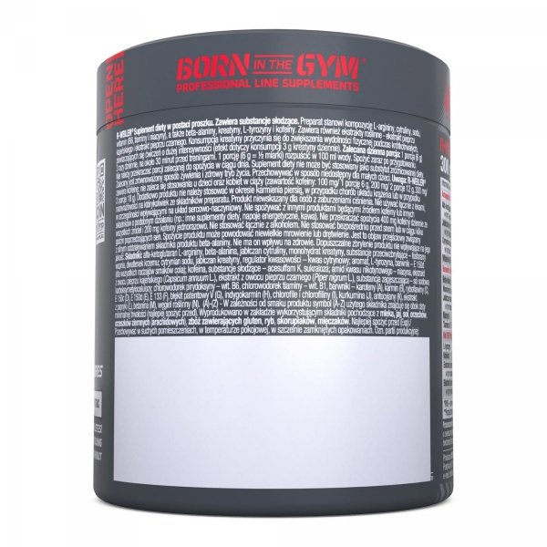 Olimp R-Weiler 300g Cola opis