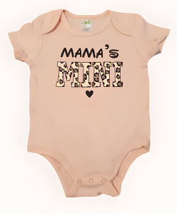 Mama's Mini body 