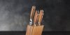 Nóż kuchenny FEELWOOD 18 cm