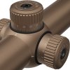 Luneta Vector Optics Forester 1-5x24 FDE SFP 30 mm SCOC-32