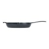 Patelnia żeliwna 26 cm BLACKLOCK / LODGE