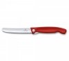 Składany nóż do warzyw i owoców Swiss Classic Victorinox 6.7801.FB