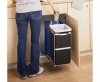 Kosz na śmieci 35L PULL OUT RECYCLER Simplehuman