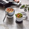 BB - Pojemnik LUNCH POT, oliwkowy