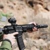Celownik pryzmatyczny Primary Arms GLx 1x Micro Prism iR Green ACSS Cyclops Gen III