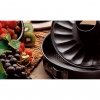 Regulowana Forma Do Ciast I Serników Z Wymiennym Dnem 24 Cm Patisserie Ballarini