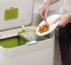 JJ -Worki do kompostownika 50szt.Intelligent Waste