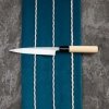 Ittetsu Forge Shirogami#2 Nóż Kaisaki 15 cm
