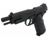 Wiatrówka STI Duty One Blow Back 4,5 mm (16732)