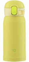 Kubek Termiczny Zojirushi Sm-wa36-ya, Lemon