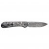 Nóż składany Civivi Button Lock Elementum C2103DS-3 marble