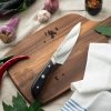 Fissman Hattori nóż kuchenny mały szef kuchni 16cm
