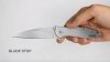 Nóż składany Kershaw Leek 1660