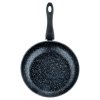 MEPRA-Patelnia non-stick 32cm. Fantasia Pietra EbW