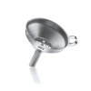 Lejek Z Filtrem Versare, 10,5 Cm Gefu