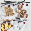 10x Torba Próżniowa 23 X 20 Cm Fresh & Save Zwilling