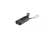 Latarka Ledlenser K6r Safety Szara