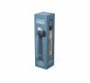 JJ - Butelka termiczna stalowa 500ml Loop™, niebie