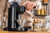 Coffee - Zestaw: Dripper do Kawy + Szklanka, uniwersalny Zestaw