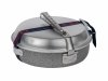 Zestaw kempingowy Trangia 124-T + F27