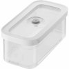 Plastikowy Pojemnik M - 700 Ml, Szary Fresh & Save Cube Zwilling