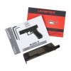 Replika pistolet ASG Glock 17 gen5 MOS 6 mm BB 1J sprężynowa