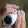 Monokular obserwacyjny noktowizor HIKMICRO Heimdal H4D biały