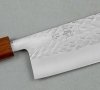 Ittetsu SLD Nóż Nakiri 16,5 cm