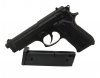 Pistolet ASG M92F Black (14760)