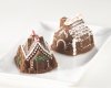 Forma do ciasta 2 DOMKI Z PIERNIKA Nordic Ware