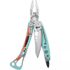 Leatherman Skeletool CX – Paradise (833135)