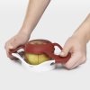 Krajalnica do jabłek - dwuczęściowa - Good Grips OXO 