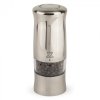 Elektryczny Młynek do Pieprzu Peugeot Zeli 14 cm Inox