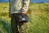 BB-Lunch bag, czarny NEW