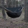 Podpinka Underquilt TigerWood Marra 2.0 Climashield Apex 4.0 200 cm, czarna