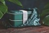 Monbento Torba MonBento Pochette, Graphic Jungle