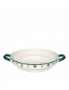 RIESS - Misa ceramiczna 2l GMUNDNER Streublumen