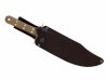 Nóż Condor Undertaker Bowie