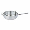 Patelnia Głęboka 2H 24 Cm Apollo 7 Demeyere