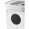 Zestaw Pojemników Plastikowych S - Szary Fresh & Save Cube Zwilling