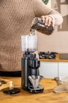 Coffee - Zestaw: Dripper do Kawy + Szklanka, uniwersalny Zestaw