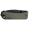 Nóż składany WE Knife Banter 2004J green micarta