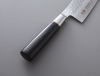 Nóż kuchenny Suncraft SENZO CLASSIC Santoku 167 mm