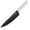 Xin Cutlery XinCore 8,5 nóż szefa kuchni czarny 21,5 cm