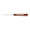 Nóż składany Ganzo Firebird FH922PT-OR