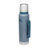 Termos stalowy legendary classic - niebieski 1l / Stanley