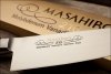 Nóż Masahiro Mv Chef 210mm [13711]