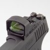 Kolimator Shield Sights SMSc Mini Sight Compact Glass Edition, 8MOA