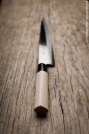 Nóż Masahiro Ms-8 Yanagiba 270mm [10014] do sashimi