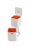 JJ - Kosz do segregacji śmieci 40 l Totem Compact,